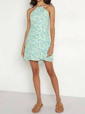 ilia mini dress faithfull the brand Faithfull the Brand | Dresses | Brand New Faithfull The Brand Ilia Mini Dress